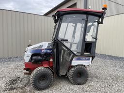 Ventrac 4200VXD Tractor