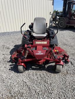 Ferris IS4500Z Zero Turn Mower