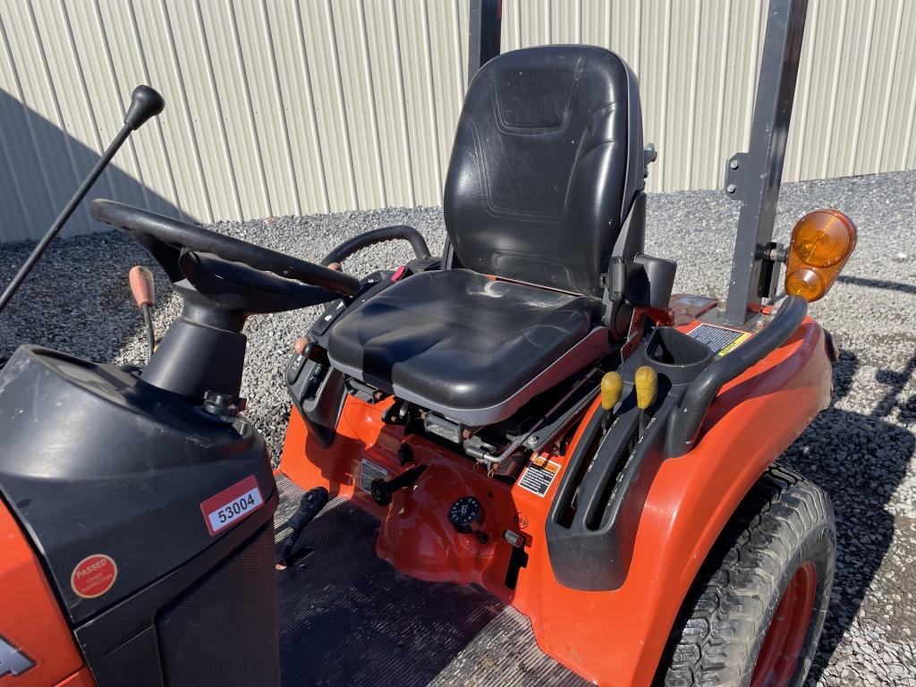 Kubota BX2660 Tractor