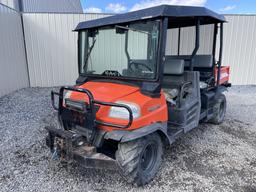 Kubota RTV1140