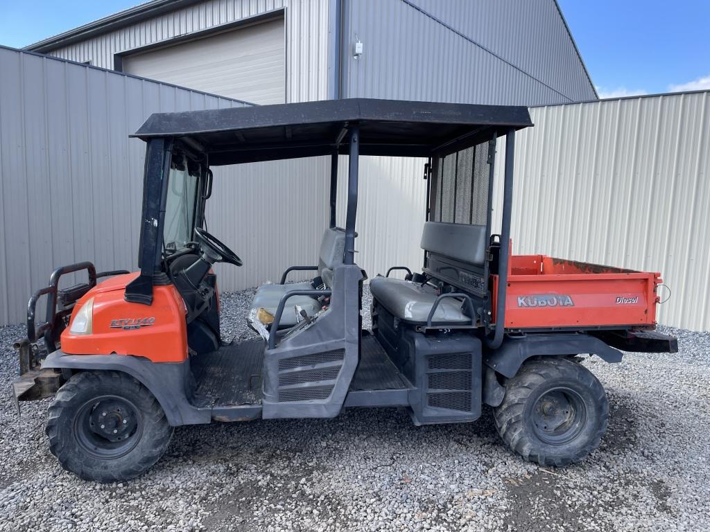 Kubota RTV1140