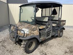 Kubota RTV1140CPX