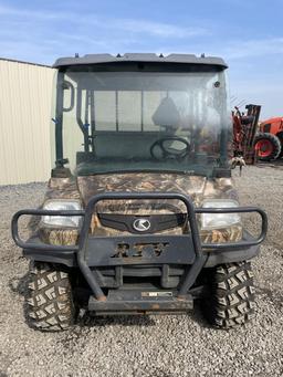 Kubota RTV1140CPX