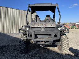 John Deere Gator XUV 825i