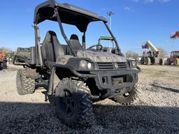 John Deere Gator XUV 825i