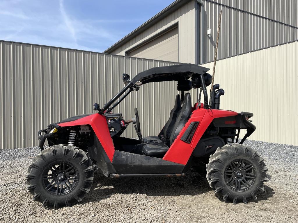 Arctic Cat ATV