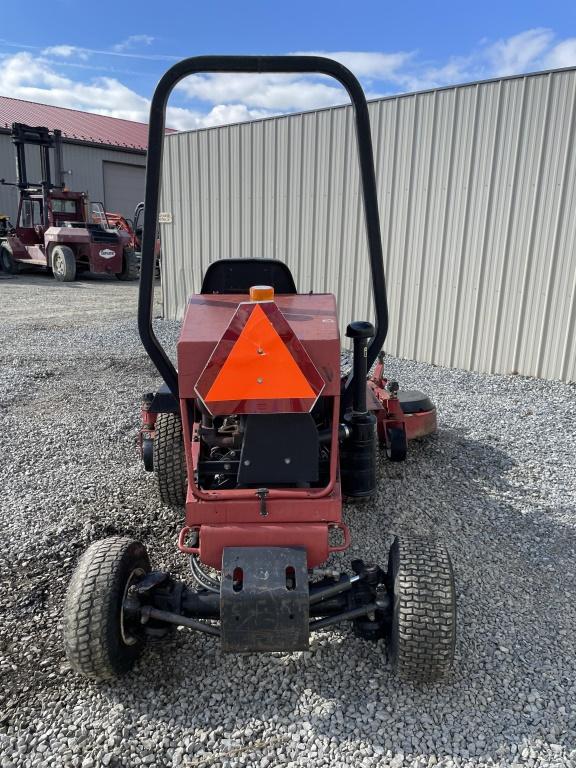 Toro Groundsmaster 325D Mower