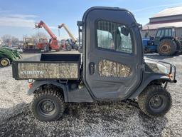 Kubota RTV-X1100C