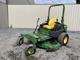 John Deere 997 Zero Turn