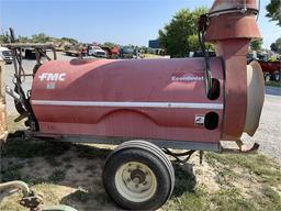 FMC Sprayer