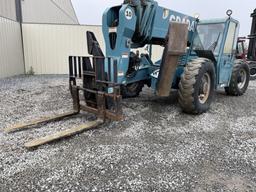 Gradall 544D Telehandler