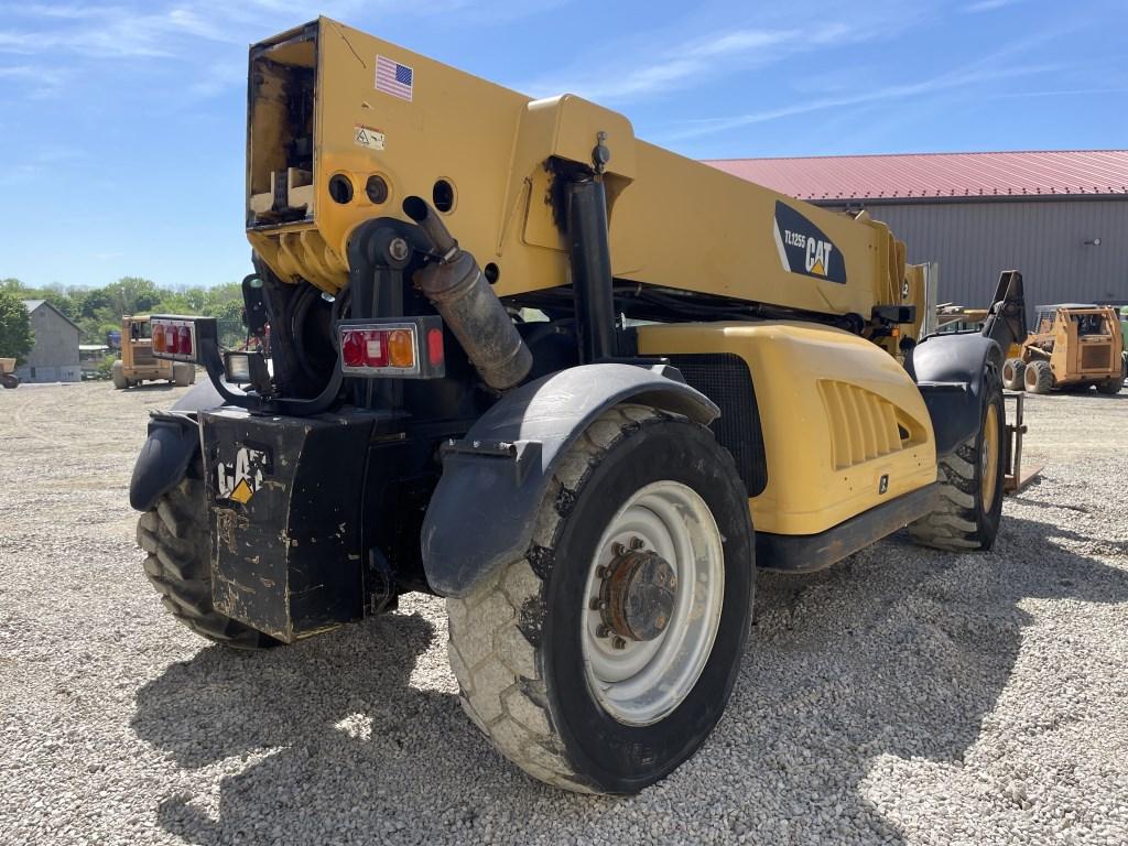 Caterpillar TL1255 Telehandler