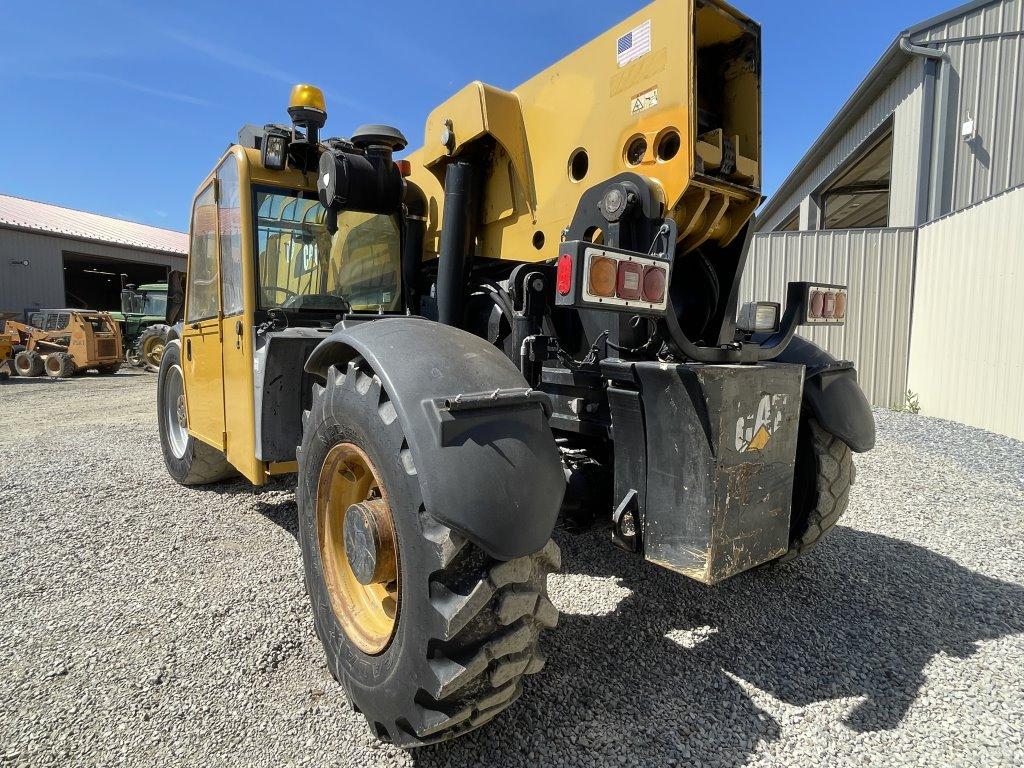 Caterpillar TL1255 Telehandler