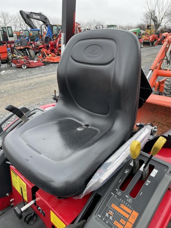 Mahindra Max 26Xl Tractor