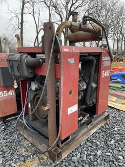 Case IH 150A Power Unit