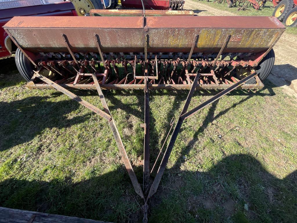 Massey Ferguson 33 Grain Drill