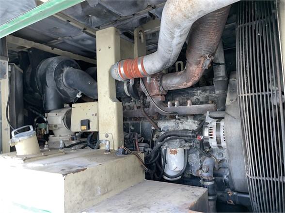 Doosan HP915 Compressor