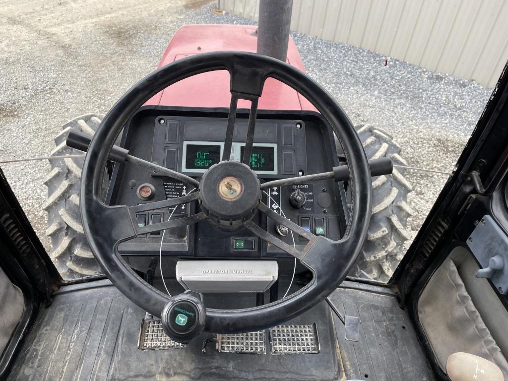 Case IH 3230 Tractor