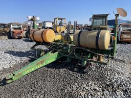 John Deere 7000 Planter