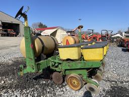 John Deere 7000 Planter