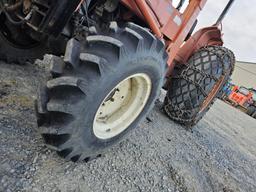 Kubota L345DT Tractor