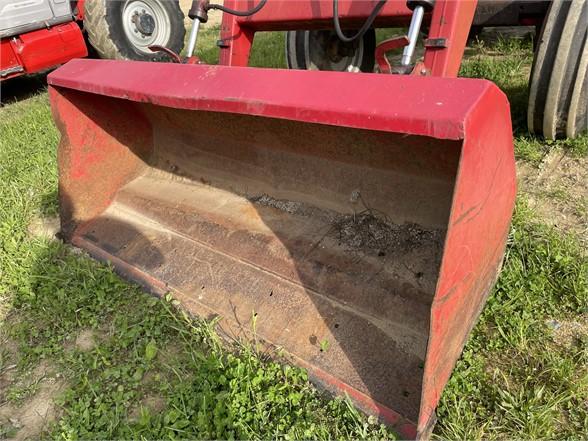 Massey Ferguson 390 Tractor