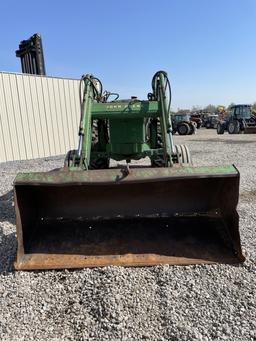 John Deere 2350 Tractor