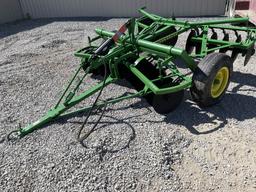 John Deere KBA Disk