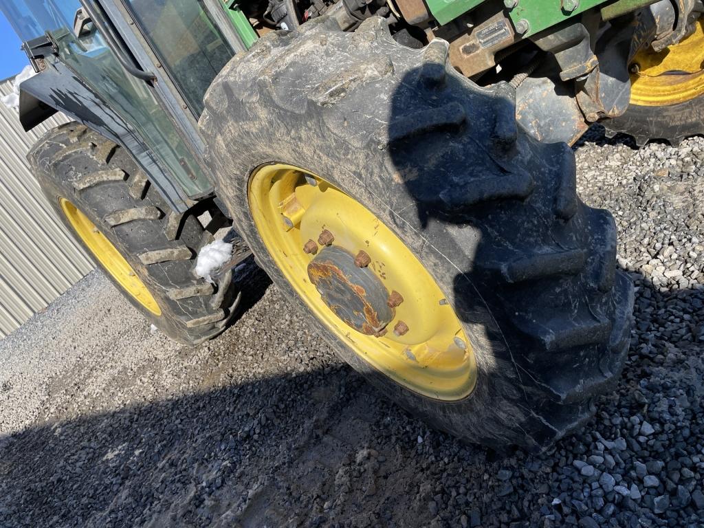 John Deere 5300 Tractor