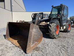 Bobcat V623 Telehandler