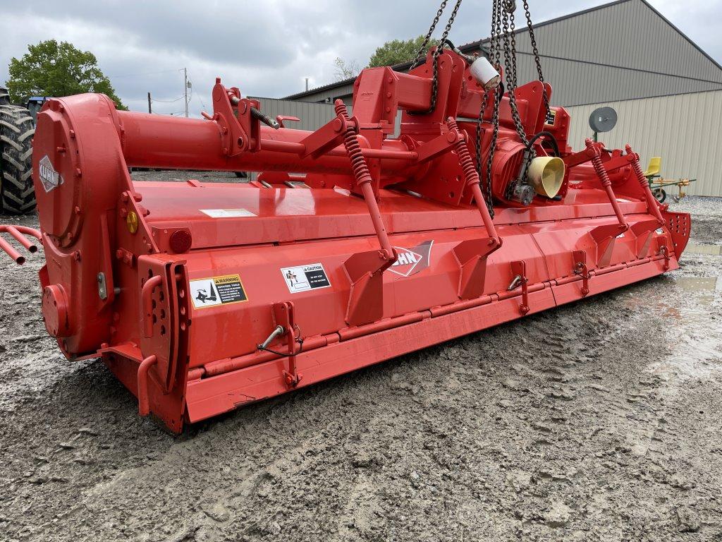 Kuhn EL201H-400 Rototiller