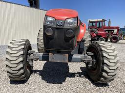 Kubota M5-111 Tractor