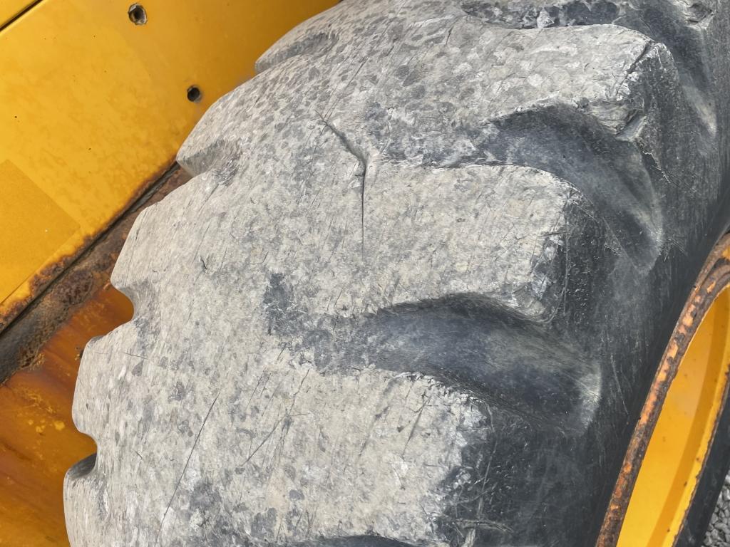 Hyundai HL740-7A Wheel Loader