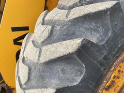 Hyundai HL740-7A Wheel Loader