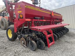 Sunflower 9412-15 Grain Drill