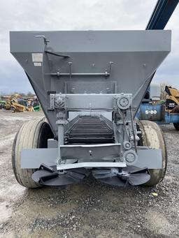 Stoltzfus Fertilizer Spreader