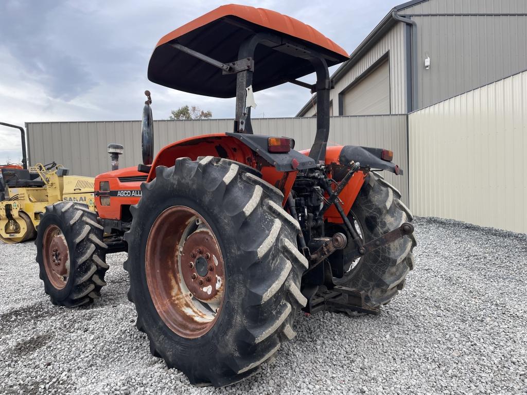 AGCO Allis 5670 Tractor