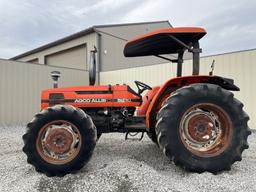 AGCO Allis 5670 Tractor