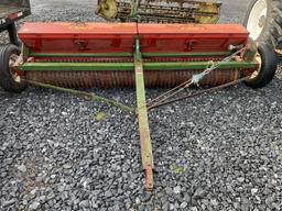 Brillion SS-1201 Sure Stand Seeder