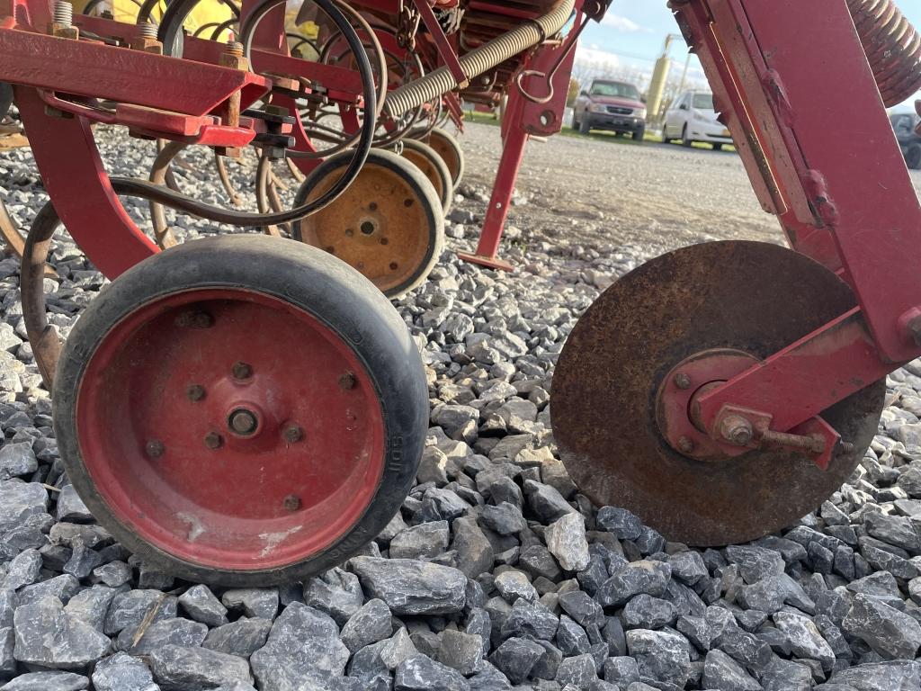 Kongskilde VIB-RO-Crop Cultivator