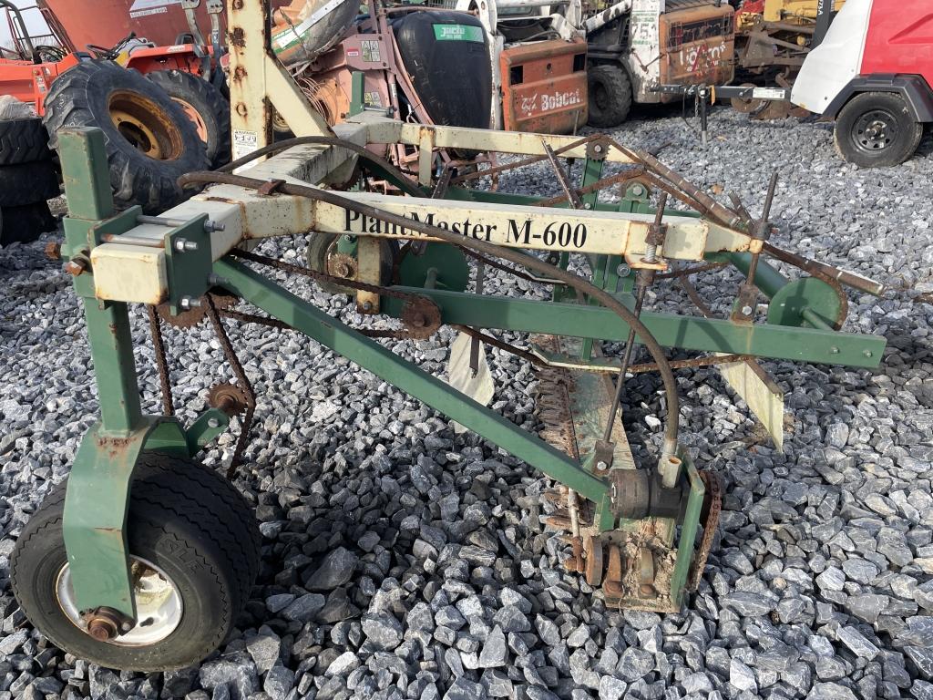 Strickland Bros. Plant Master M-600