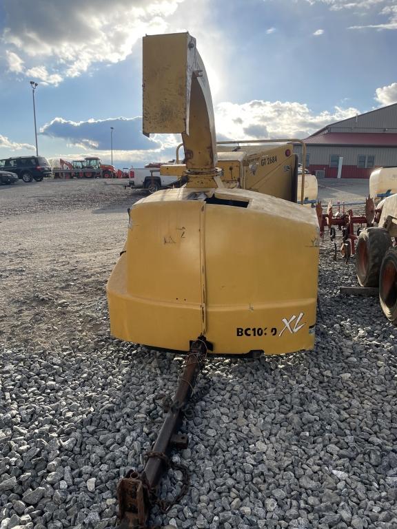 Vermeer BC1000Xl Chipper