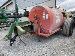 Rears Mfg. Pul-Tank Sprayer