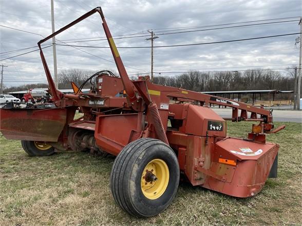 New Holland 1442 Discbine