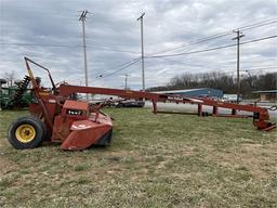 New Holland 1442 Discbine