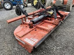 Bush Hog 4215 Rotary Mower