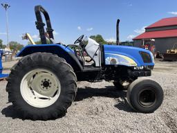 New Holland T5060 Tractor