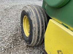 John Deere 328 Small Square Baler