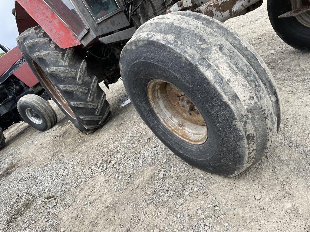 Massey Ferguson 2680 Tractor