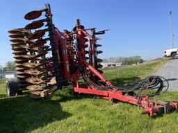 Metal-Fach U 710/1 Disc Cultivator